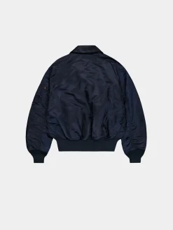 GR10K X ALPHA CWU 45/P FLIGHT JACKET