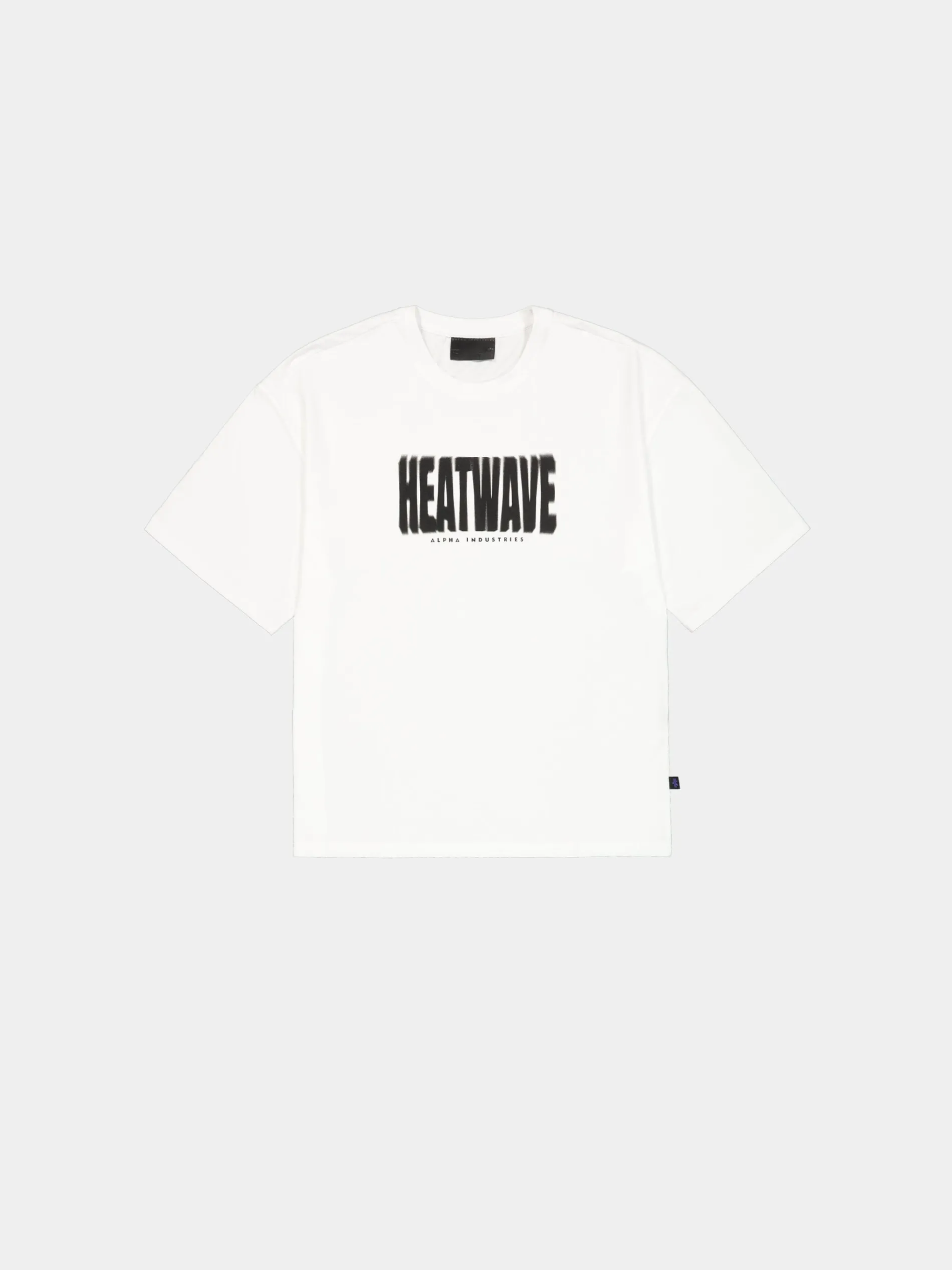 HEATWAVE T-SHIRT