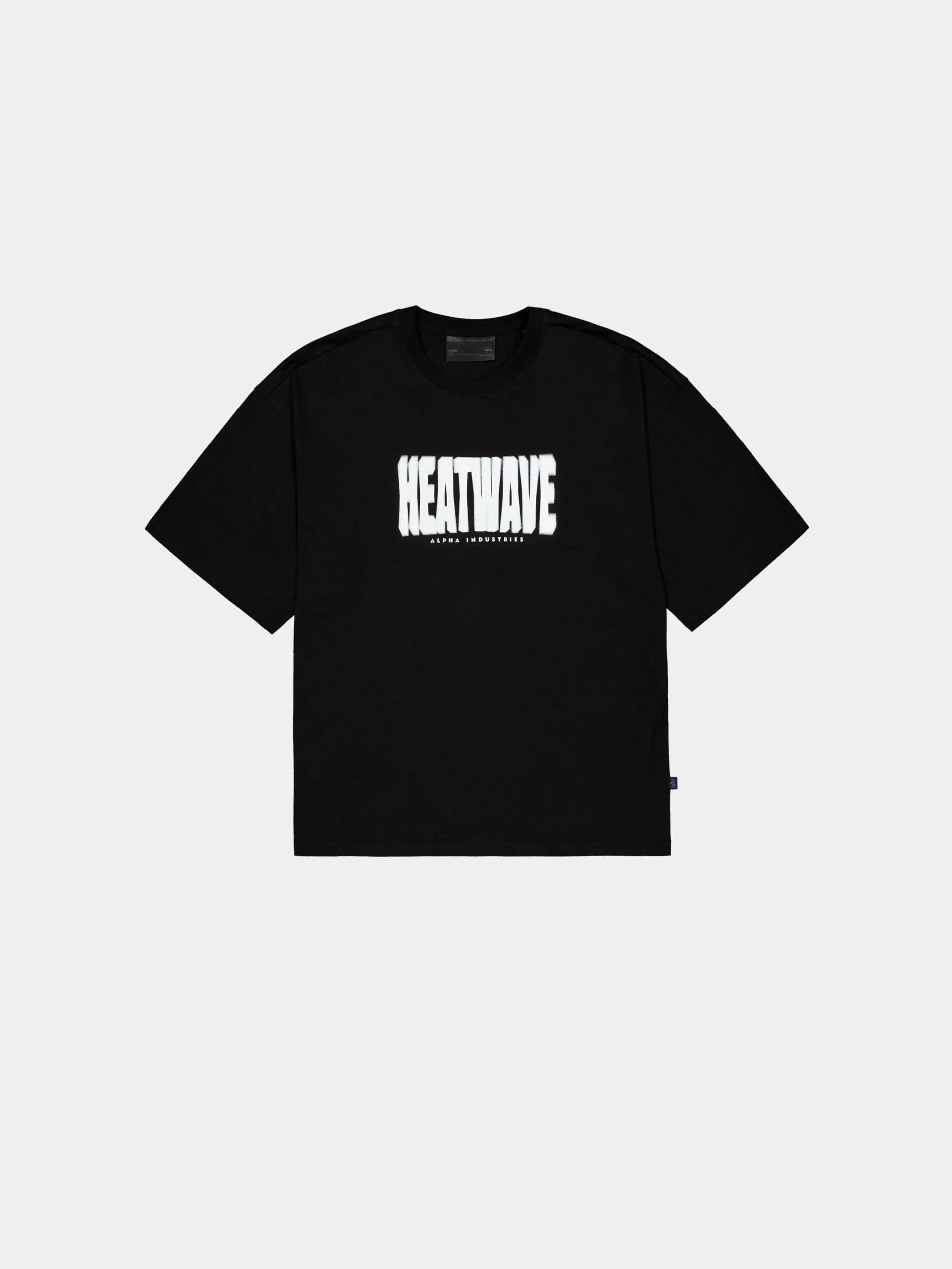 HEATWAVE T-SHIRT