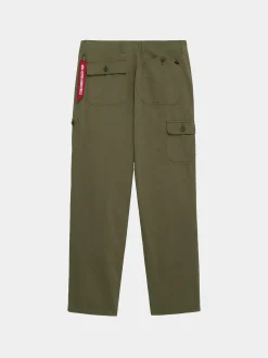 HUNGARIAN FATIGUE MOD PANT