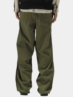 HUNGARIAN FATIGUE MOD PANT