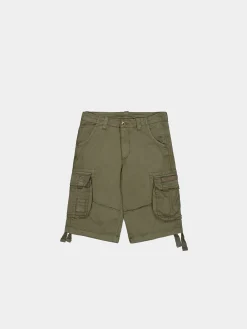 JET SHORT