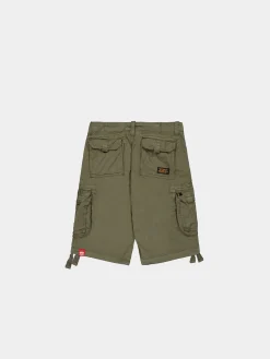 JET SHORT