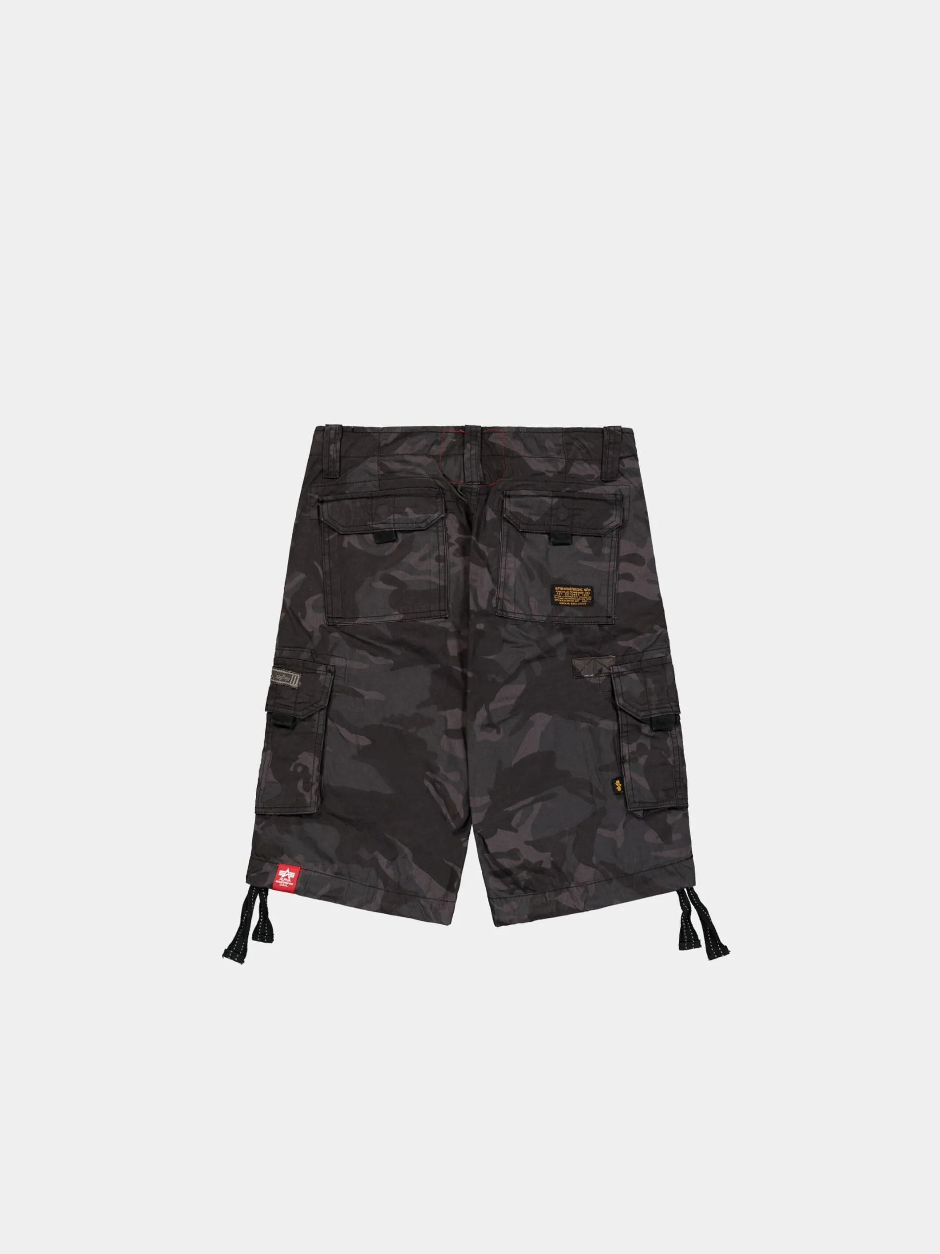 JET SHORT CAMO
