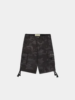 JET SHORT CAMO