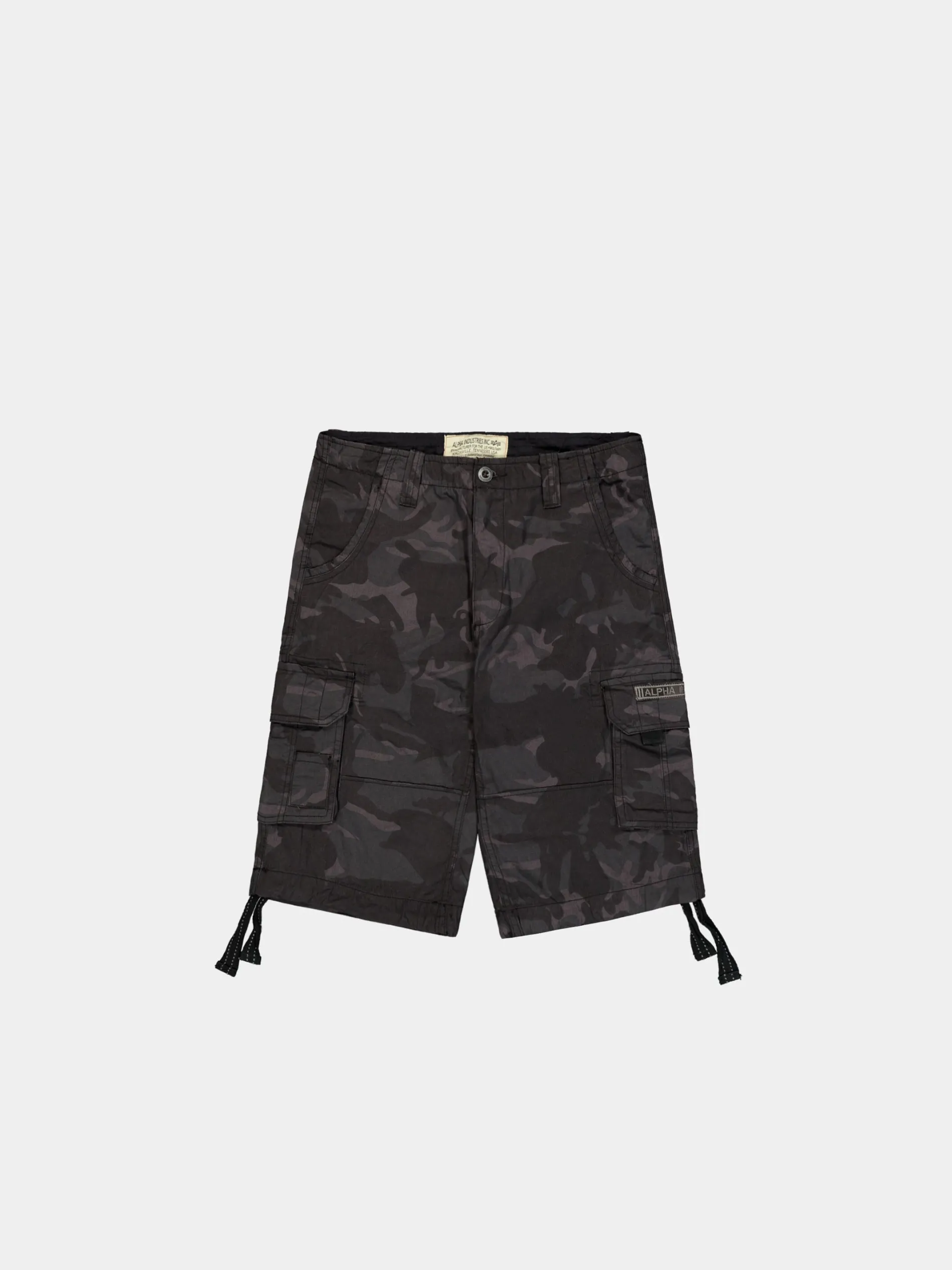 JET SHORT CAMO