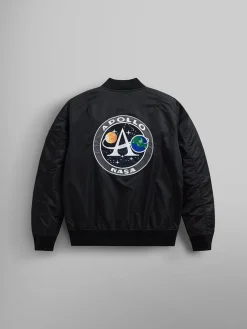 L-2B APOLLO GEN II BOMBER JACKET