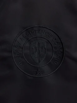 L-2B BLOODCHIT GEN II BOMBER JACKET