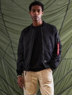 L-2B BLOODCHIT GEN II BOMBER JACKET