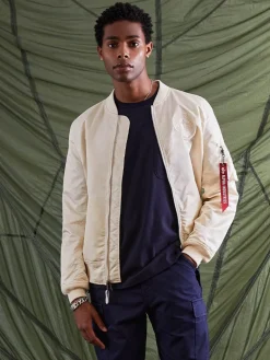 L-2B BLOODCHIT GEN II BOMBER JACKET