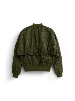 L-2B BUBBLE FLIGHT JACKET W