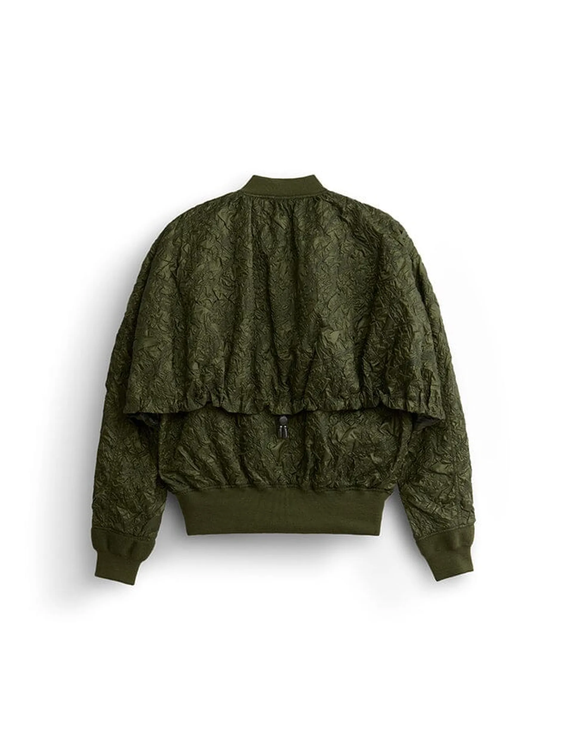 L-2B BUBBLE FLIGHT JACKET W