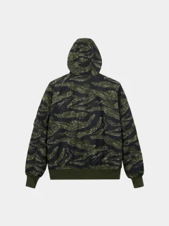 L-2B HOODED GEN II BOMBER JACKET