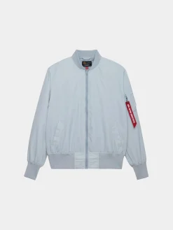 L-2B HUNTER RELAXED FLIGHT JACKET