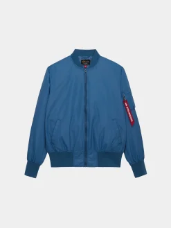 L-2B HUNTER RELAXED FLIGHT JACKET
