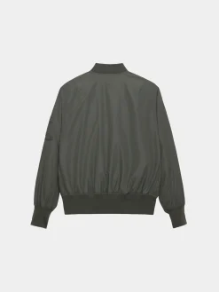 L-2B HUNTER RELAXED FLIGHT JACKET