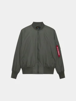 L-2B HUNTER RELAXED FLIGHT JACKET