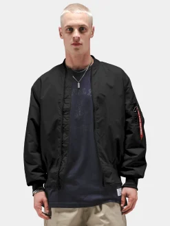 L-2B HUNTER RELAXED FLIGHT JACKET