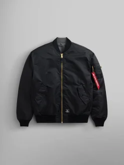 L-2B MOD GEN II BOMBER JACKET