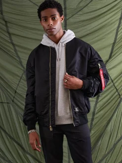 L-2B MOD GEN II BOMBER JACKET