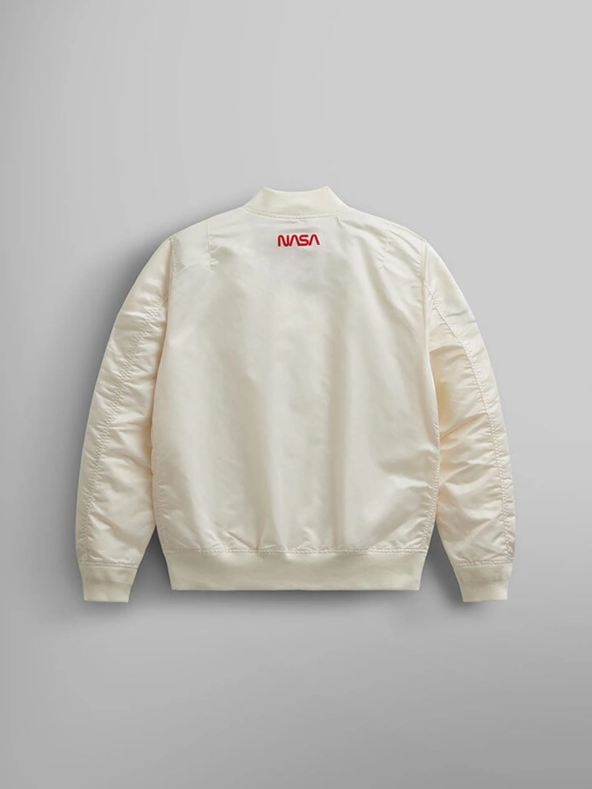 L-2B NASA GEN II BOMBER JACKET