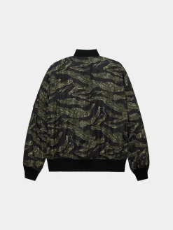 L-2B OVERSIZED FLIGHT JACKET