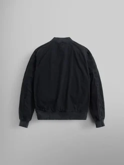 L-2B RIP AND REPAIR BOMBER JACKET