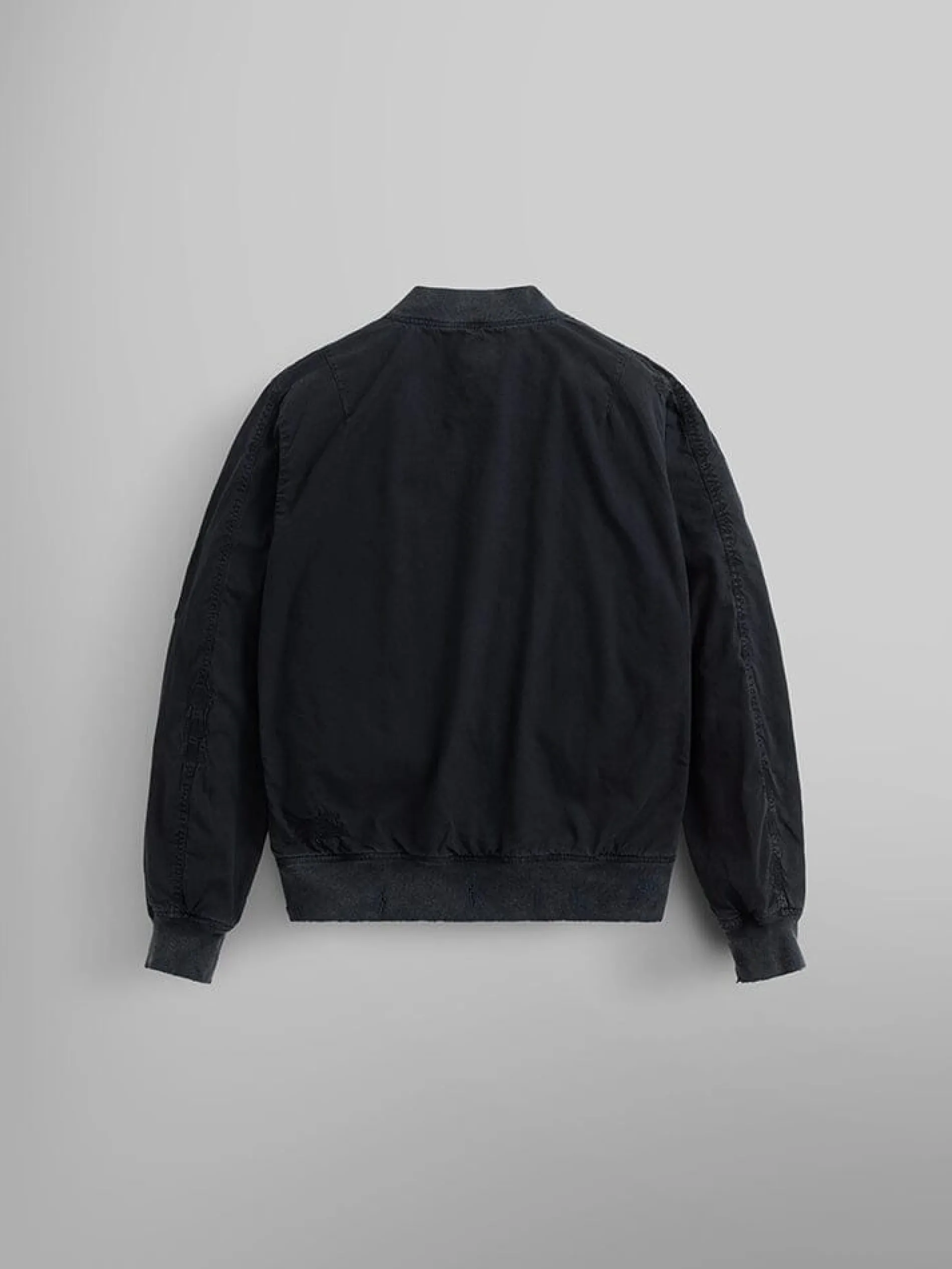 L-2B RIP AND REPAIR BOMBER JACKET