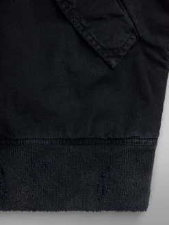 L-2B RIP AND REPAIR BOMBER JACKET