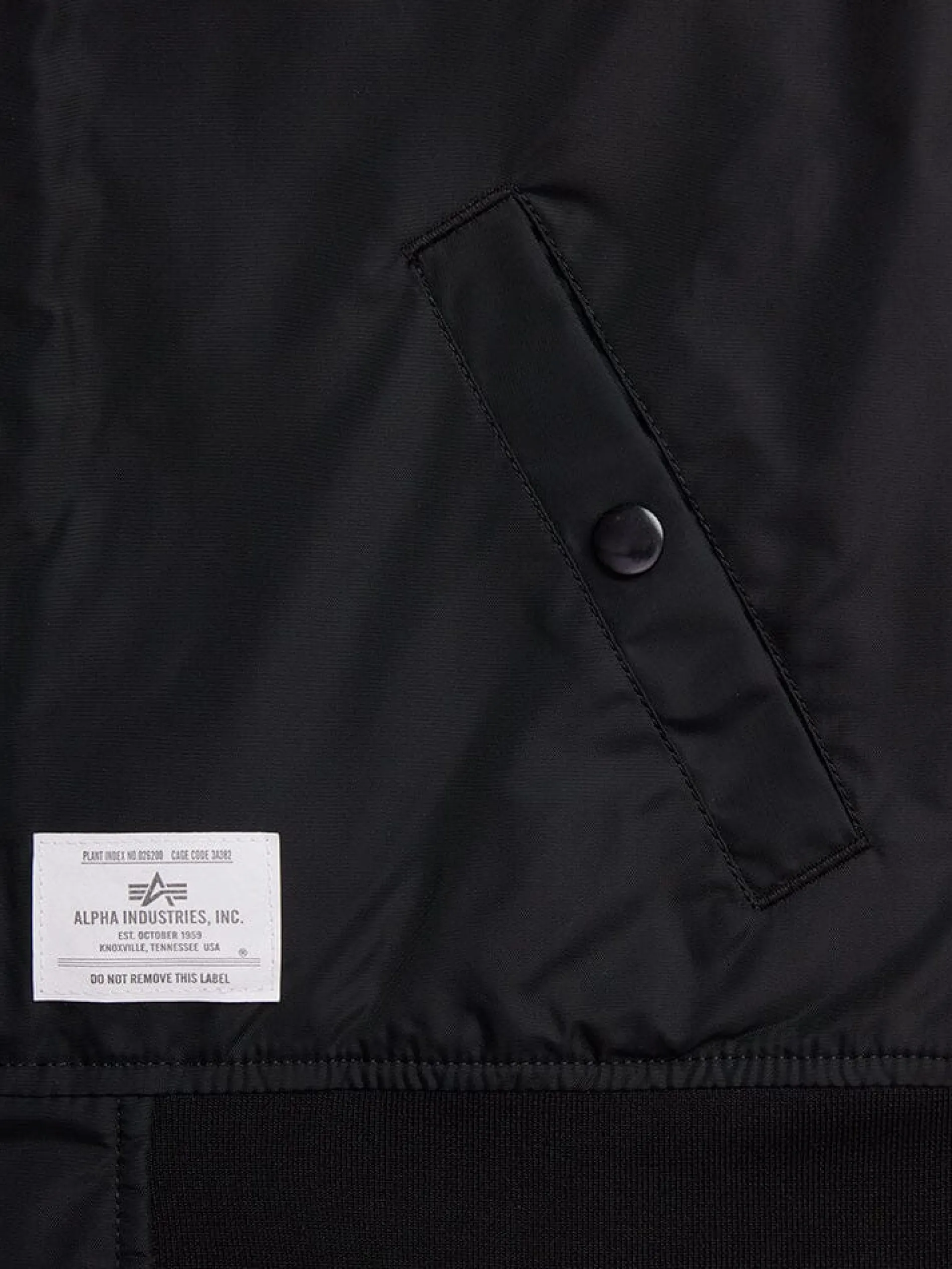 L-2B SKYMASTER GEN II BOMBER JACKET WOMENS