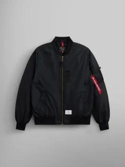 L-2B SKYMASTER GEN II BOMBER JACKET
