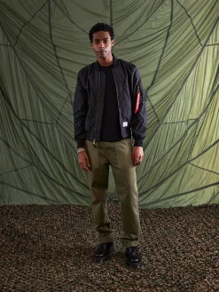 L-2B SKYMASTER GEN II BOMBER JACKET