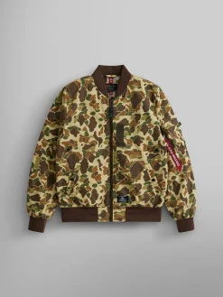 L-2B SKYMASTER GEN II BOMBER JACKET
