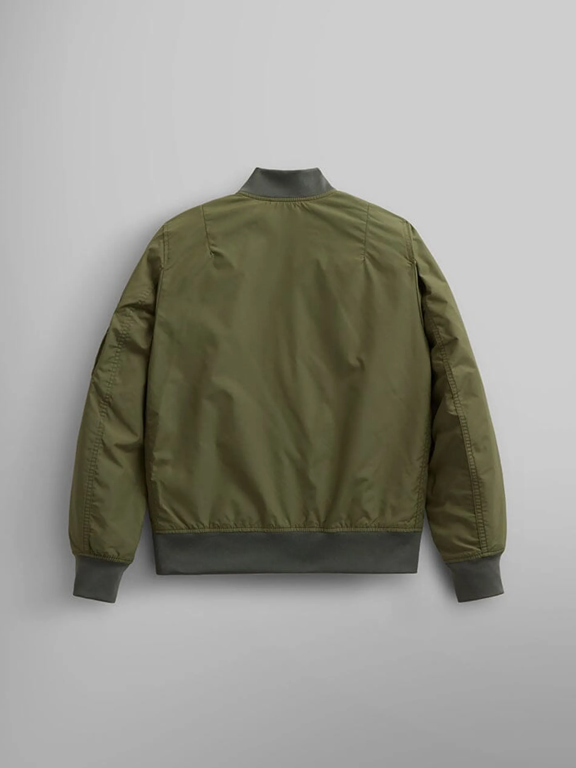 L-2B SKYMASTER GEN II BOMBER JACKET WOMENS