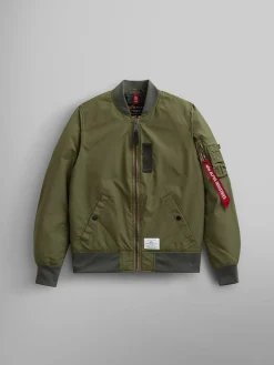 L-2B SKYMASTER GEN II BOMBER JACKET WOMENS