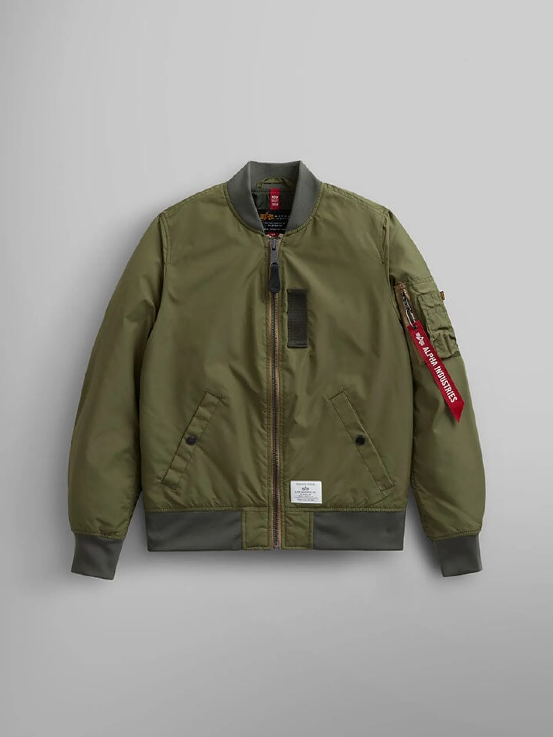 L-2B SKYMASTER GEN II BOMBER JACKET WOMENS