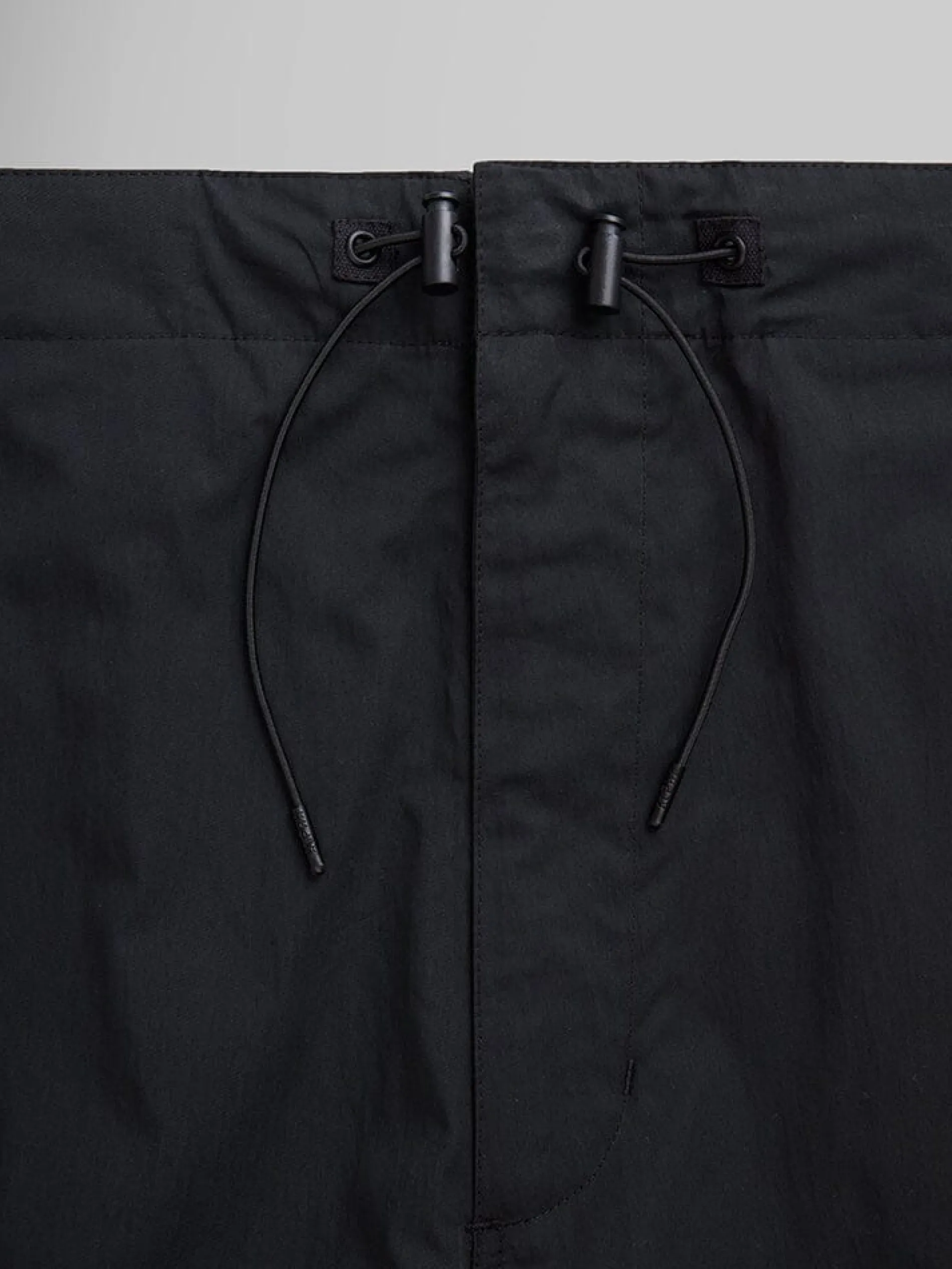 LIGHTWEIGHT PARACHUTE PANT