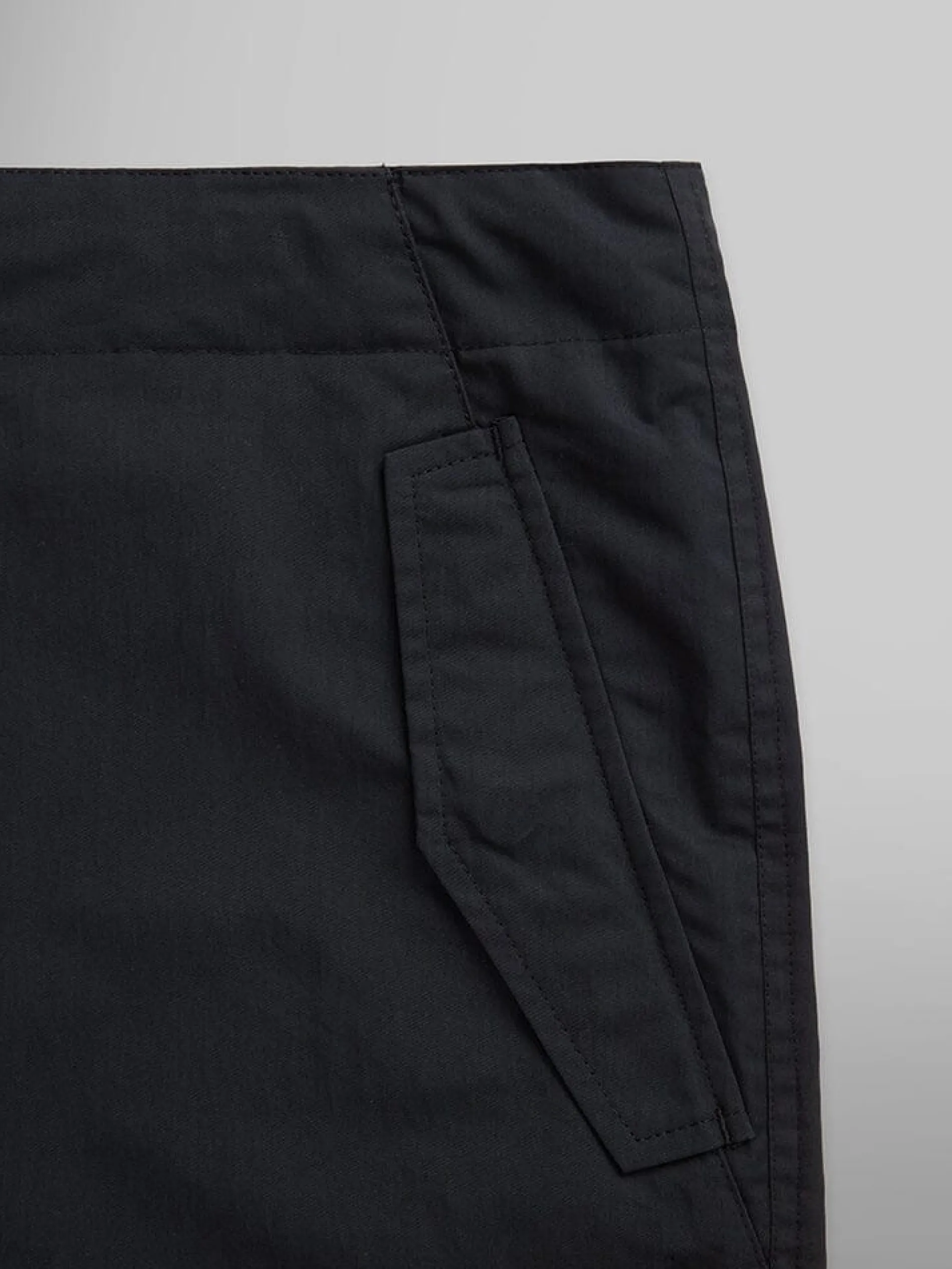 LIGHTWEIGHT PARACHUTE PANT