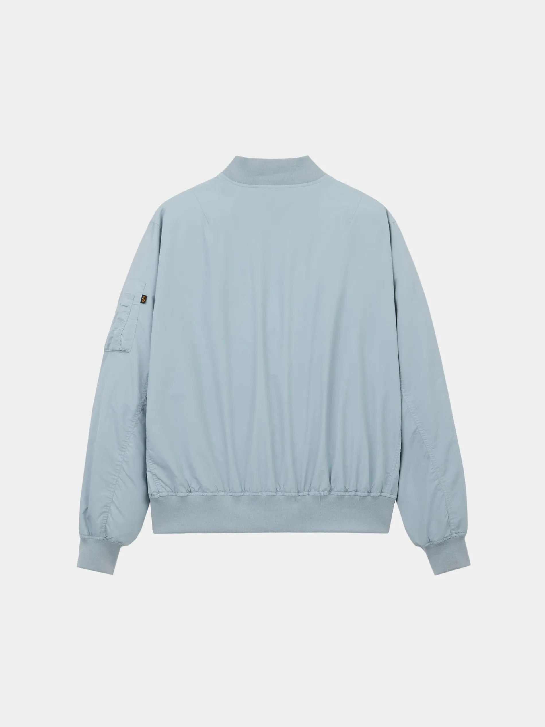 LOGO L-2B HUNTER RELAXED FLIGHT JACKET