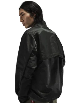 LS FLIGHT OVERSHIRT