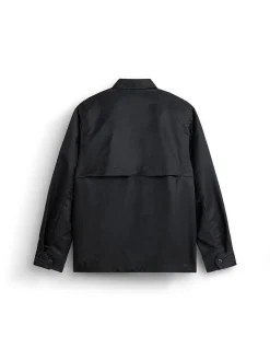 LS FLIGHT OVERSHIRT