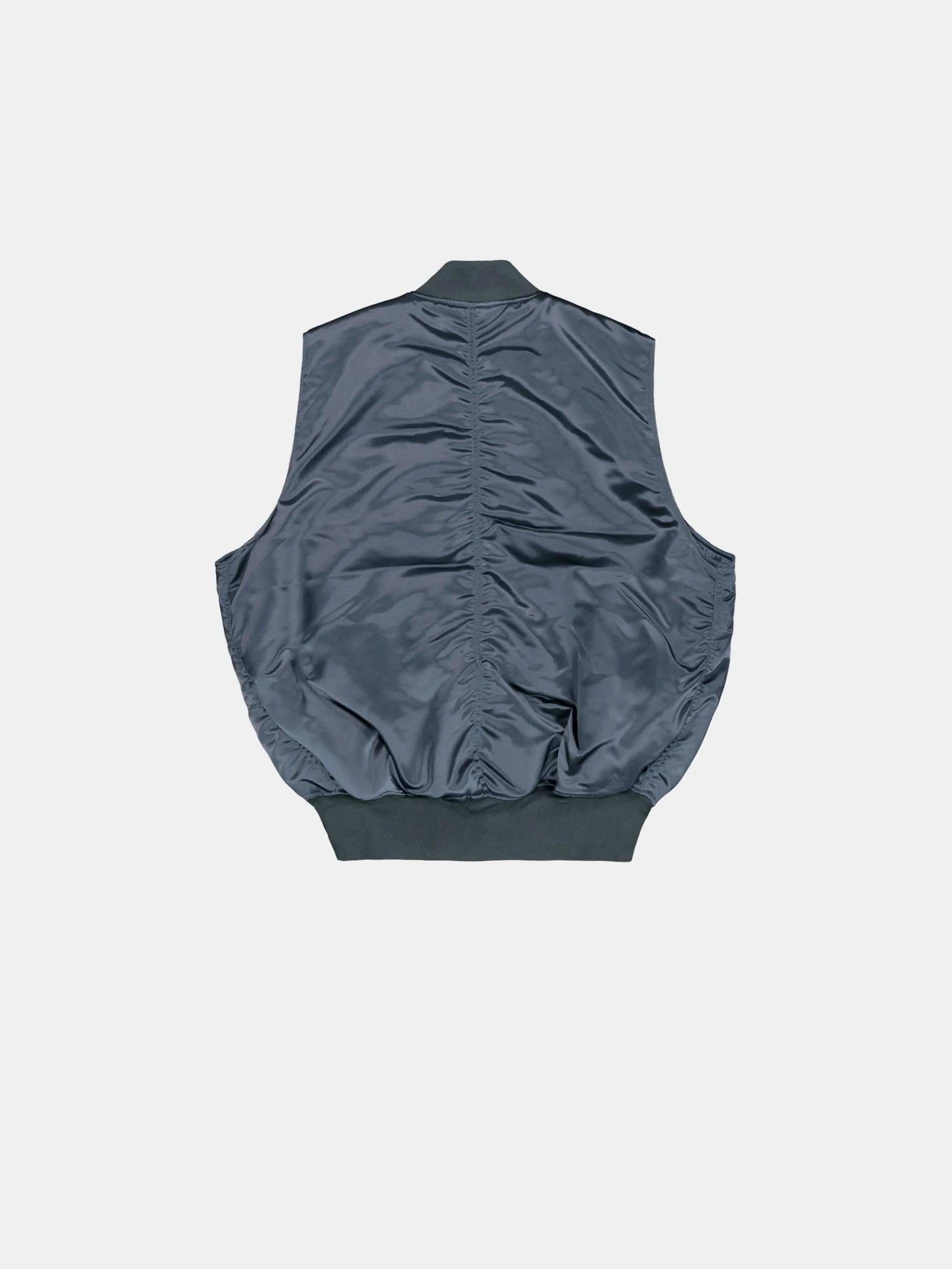 MA-1 BASE VEST