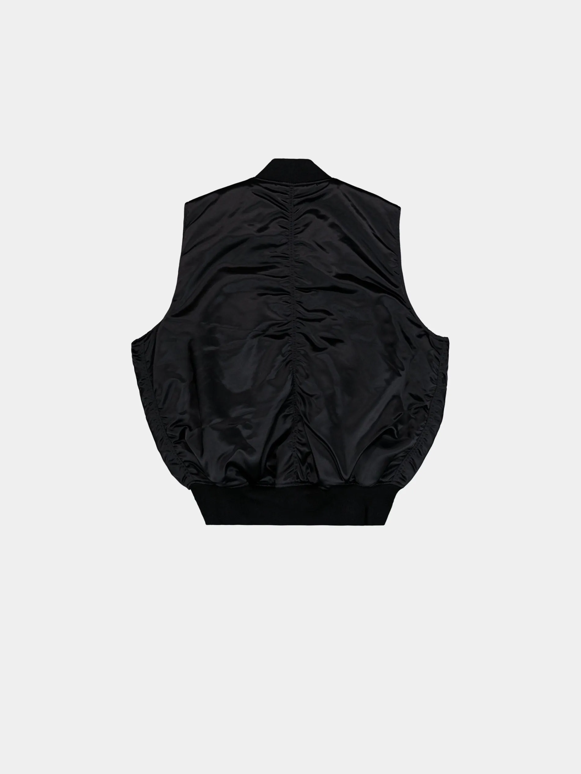 MA-1 BASE VEST