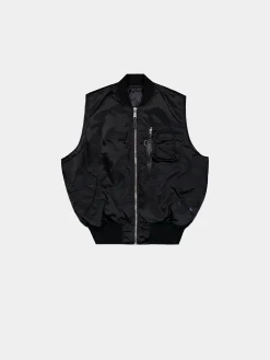 MA-1 BASE VEST