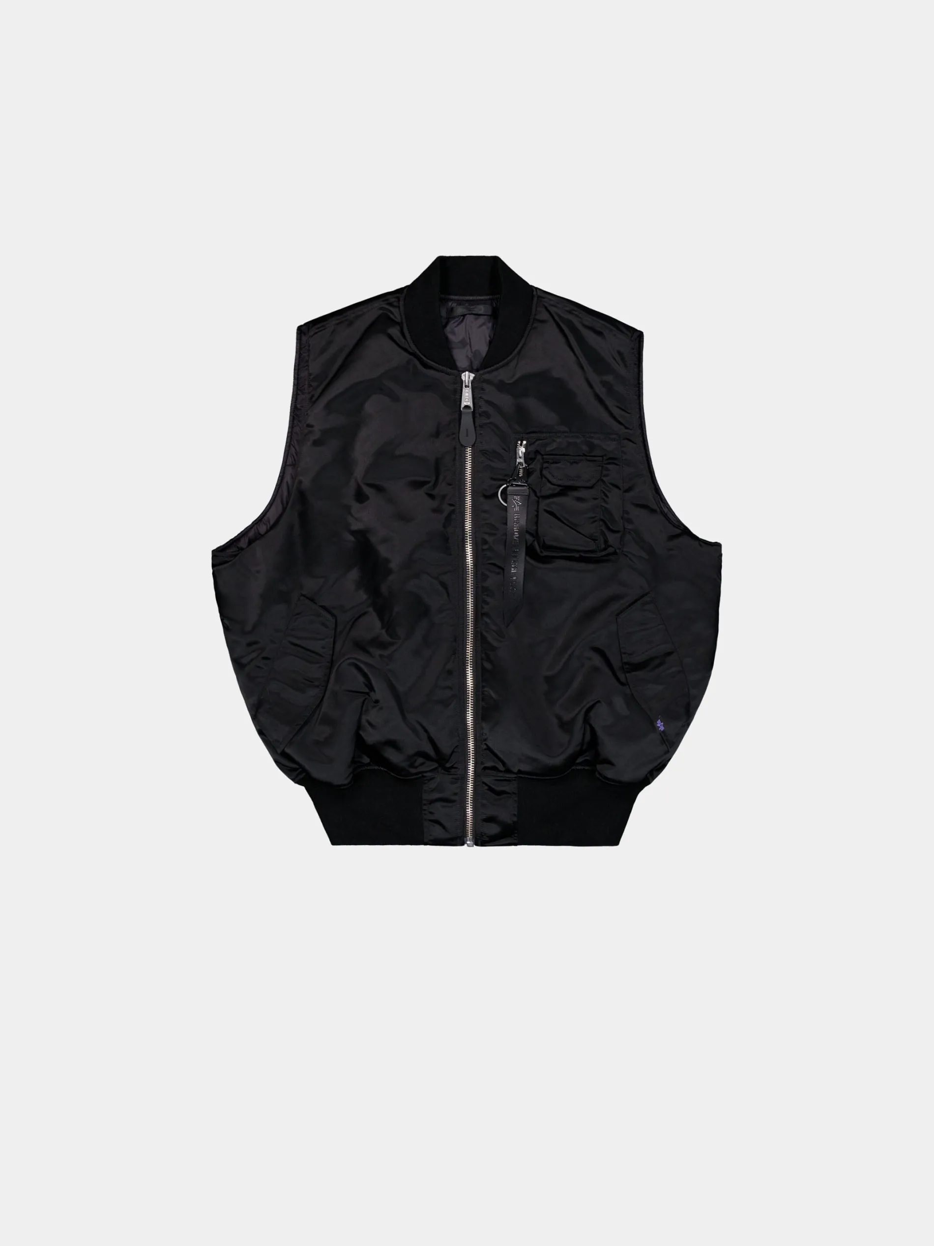 MA-1 BASE VEST