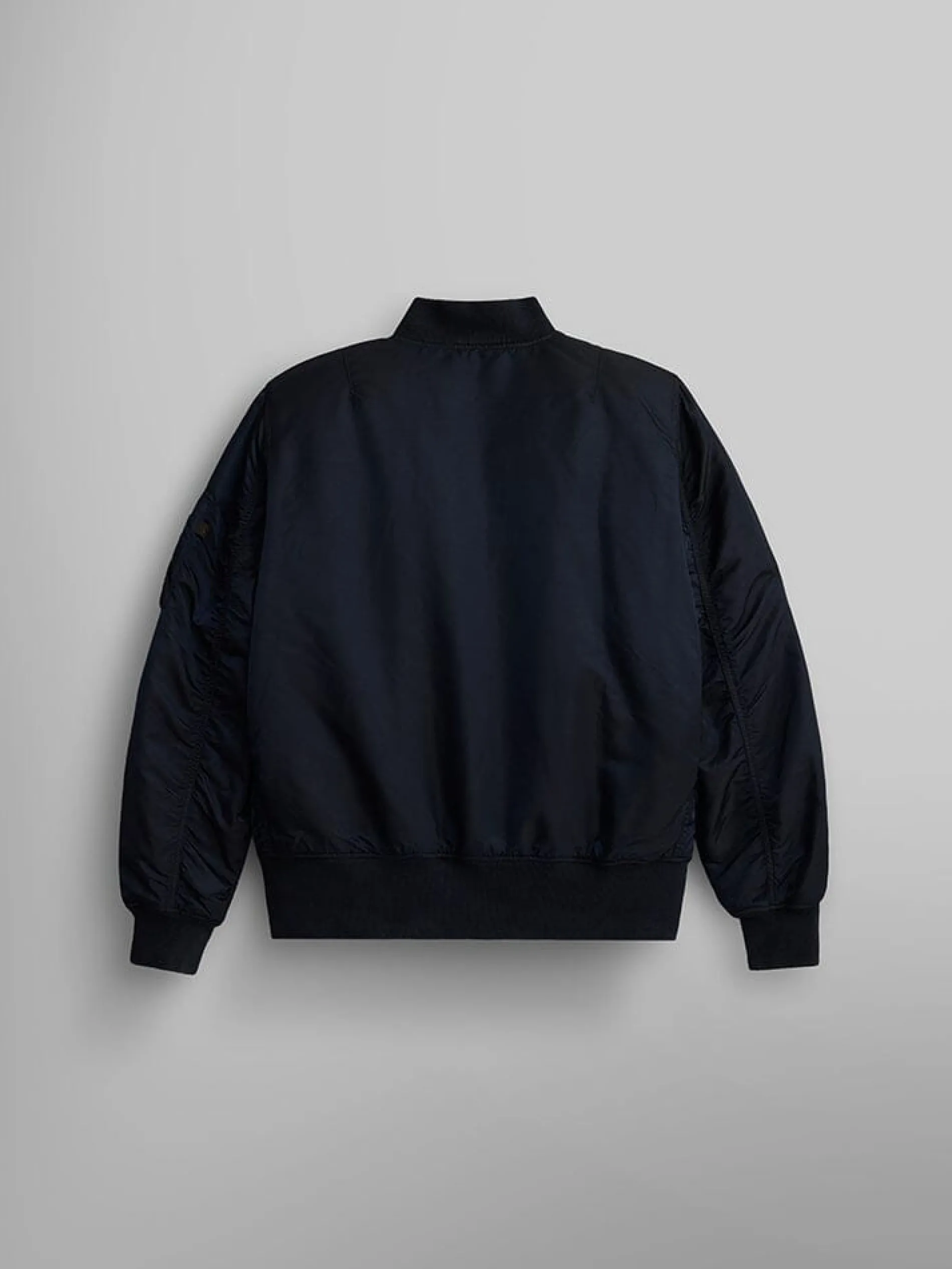 MA-1 BATTLEWASH BOMBER JACKET