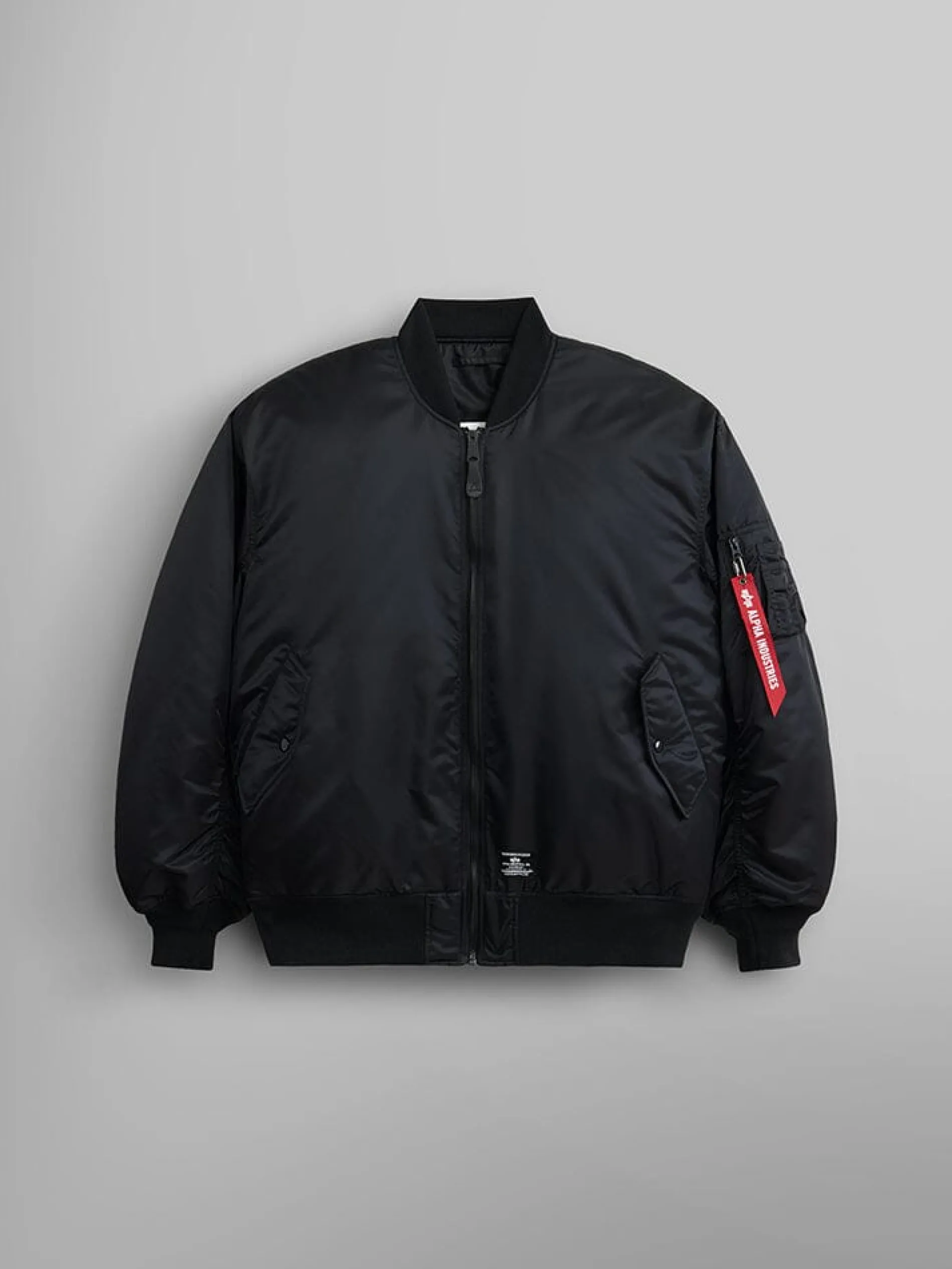 MA-1 BLOODCHIT GEN II BOMBER JACKET