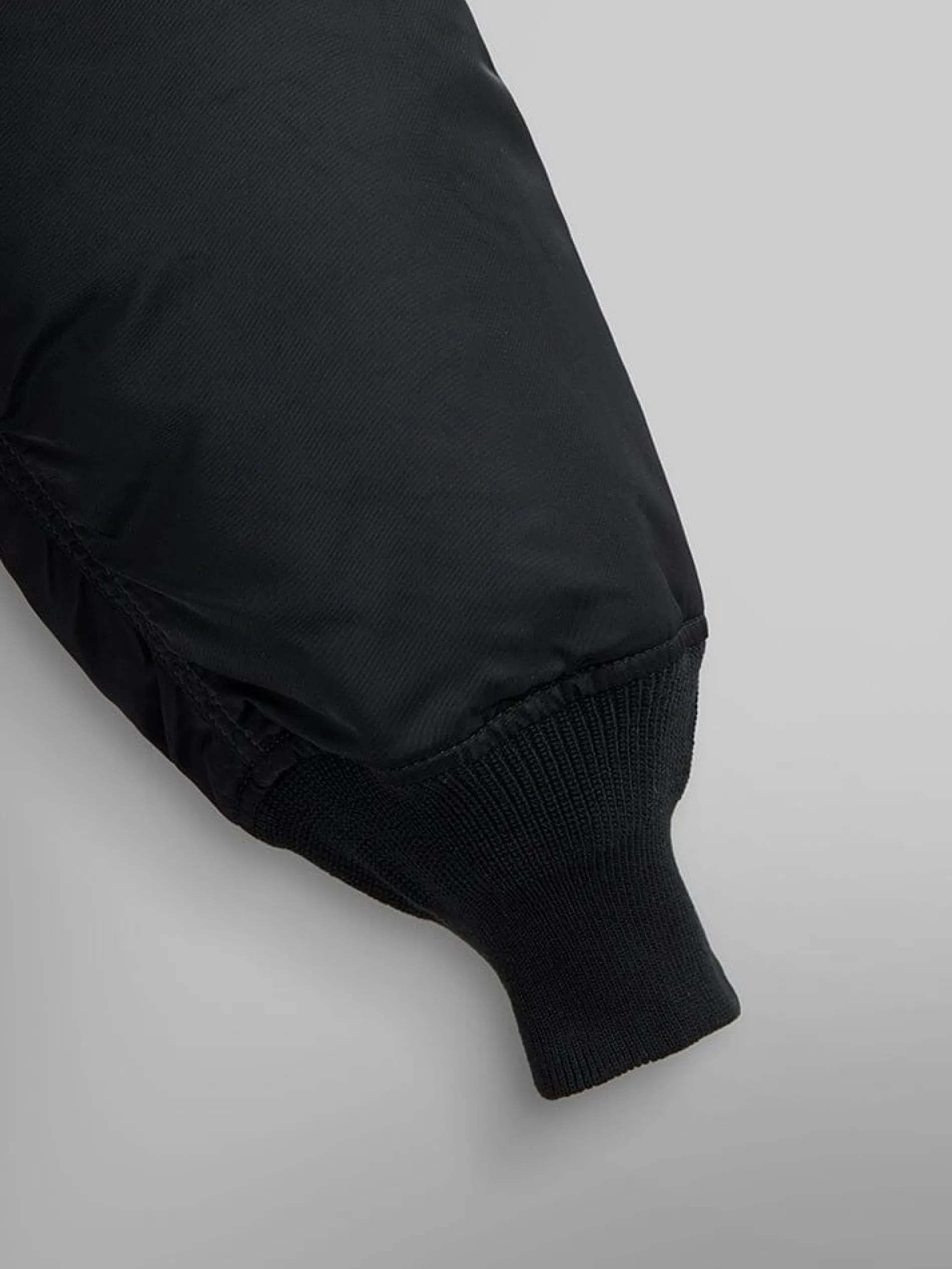 MA-1 BOMBER JACKET (HERITAGE)