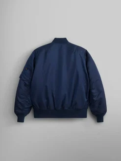 MA-1 BOMBER JACKET (HERITAGE)