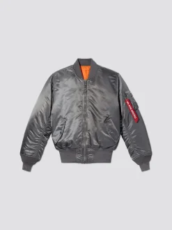 MA-1 BOMBER JACKET (HERITAGE)